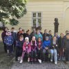 Boldogságóra a 3.c1 osztályban Az optimizmus gyakorlása